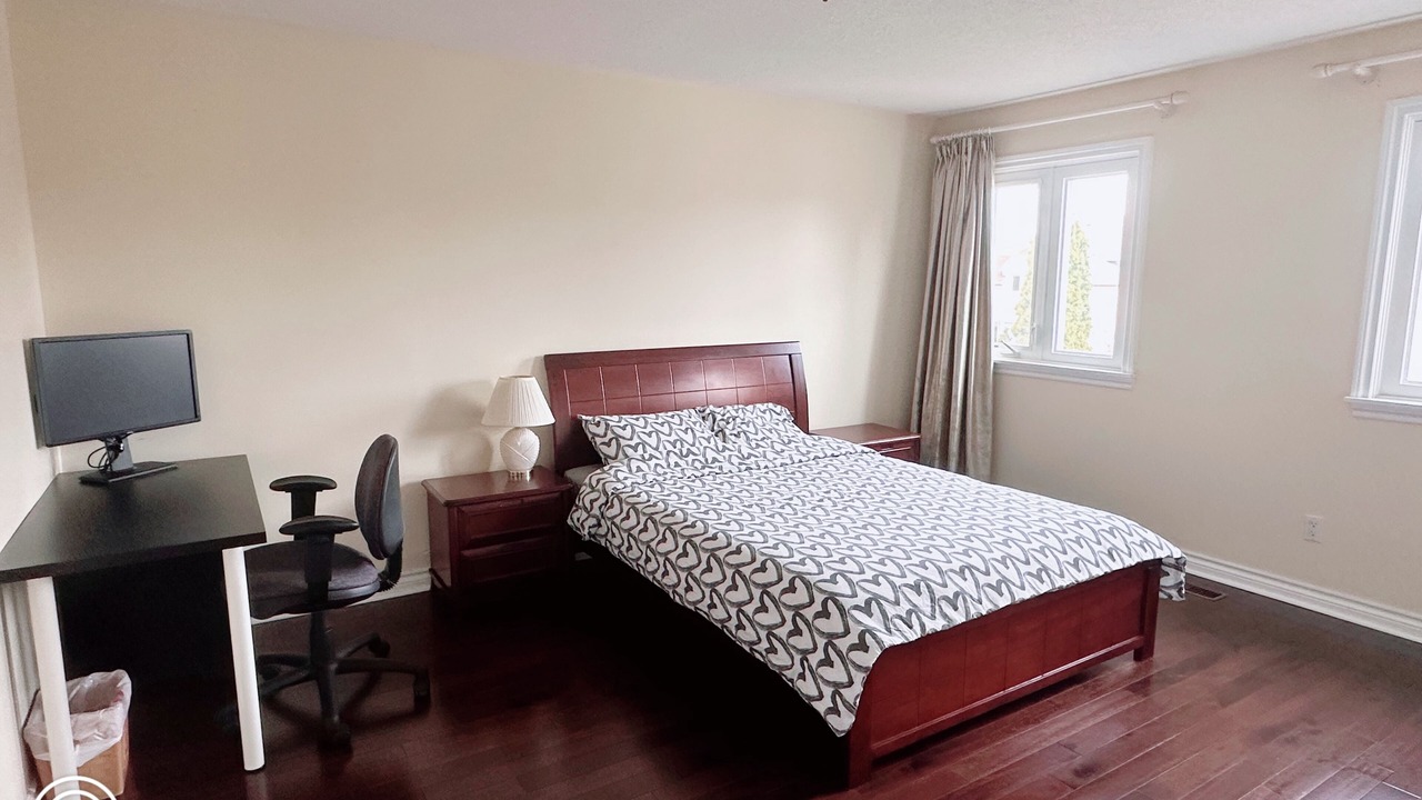 Photo of Bedroom in Markham