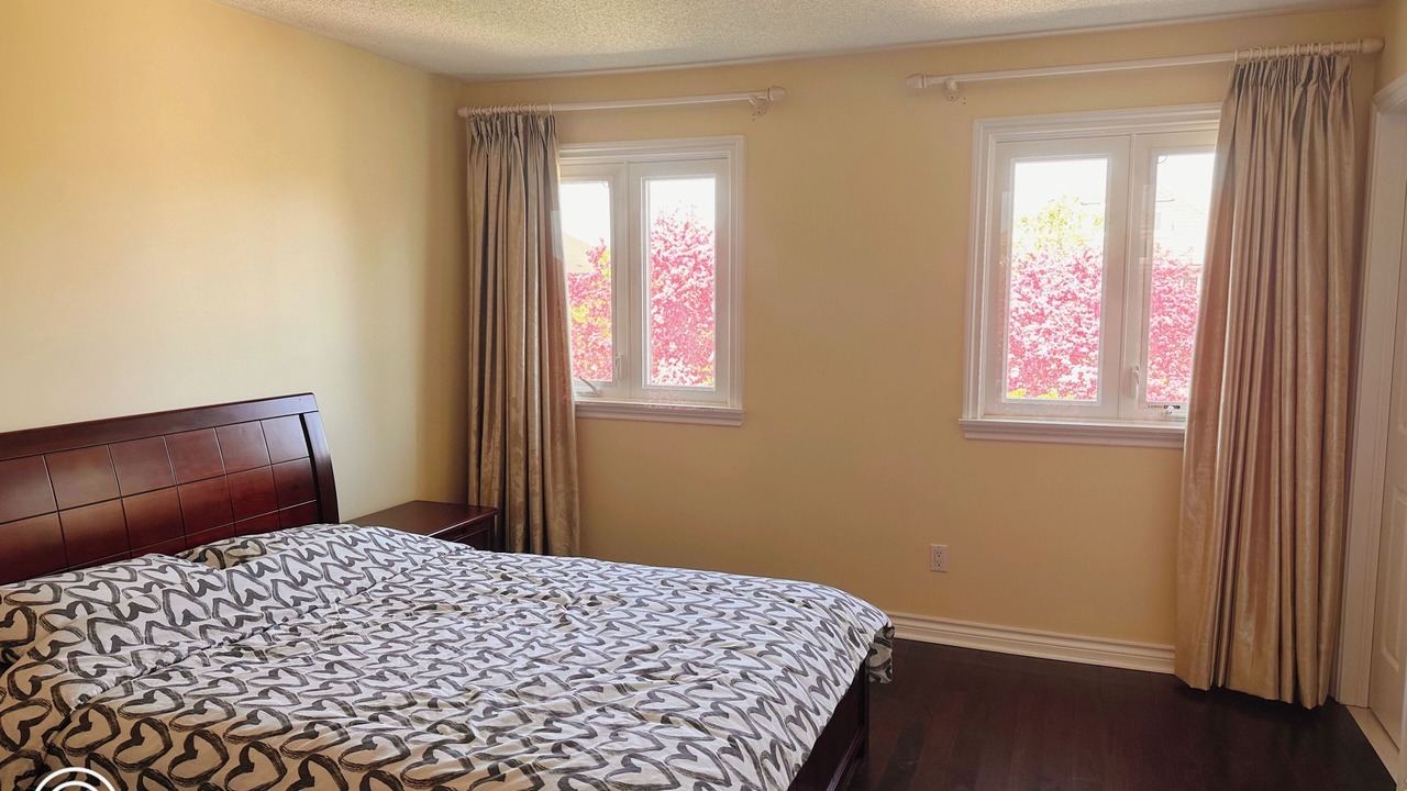 Photo of Bedroom in Markham