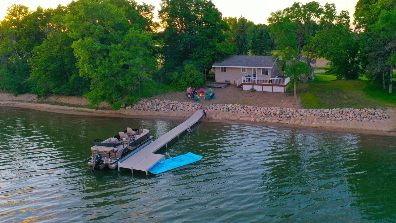 Photo of Others in Battle Lake