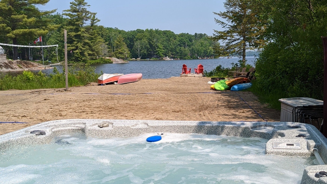 Photo of Outdoor in Washago