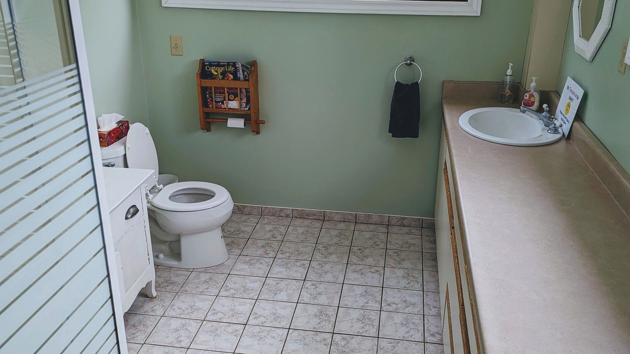 Photo of Bathroom in Washago