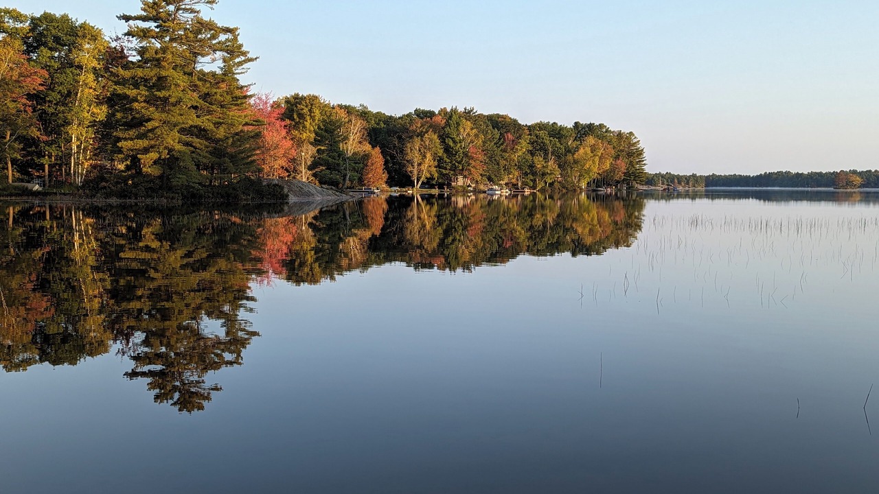 Photo of Outdoor in Washago