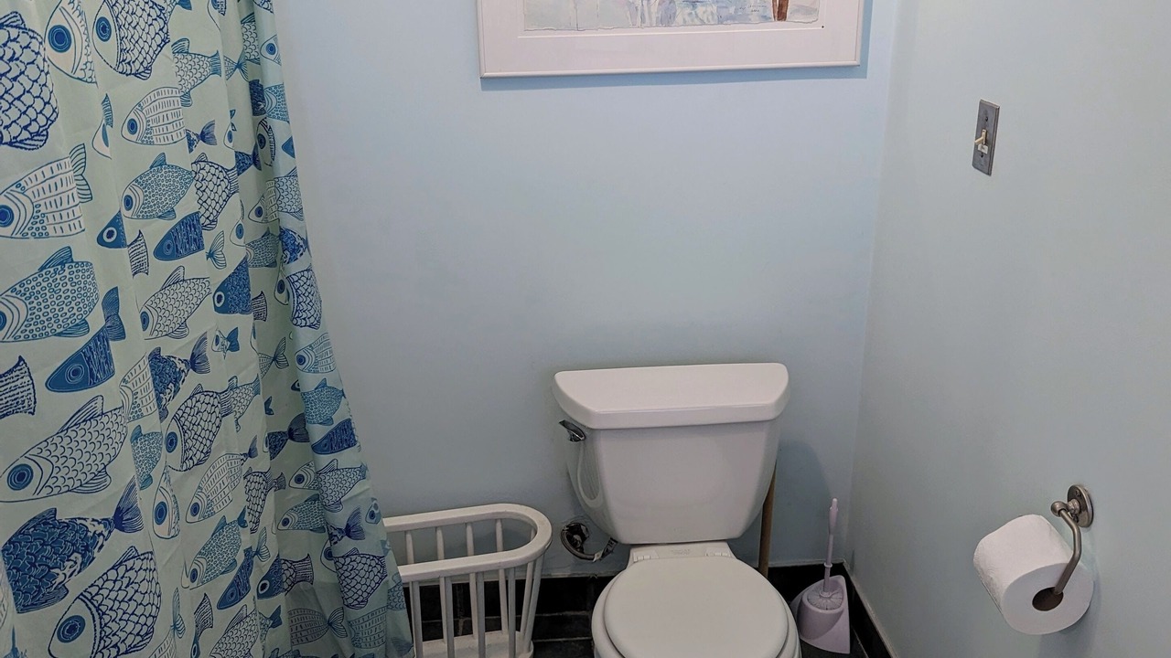 Photo of Bathroom in Washago
