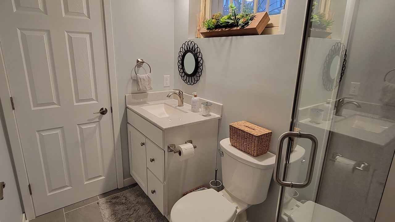 Photo of Bathroom in Faribault