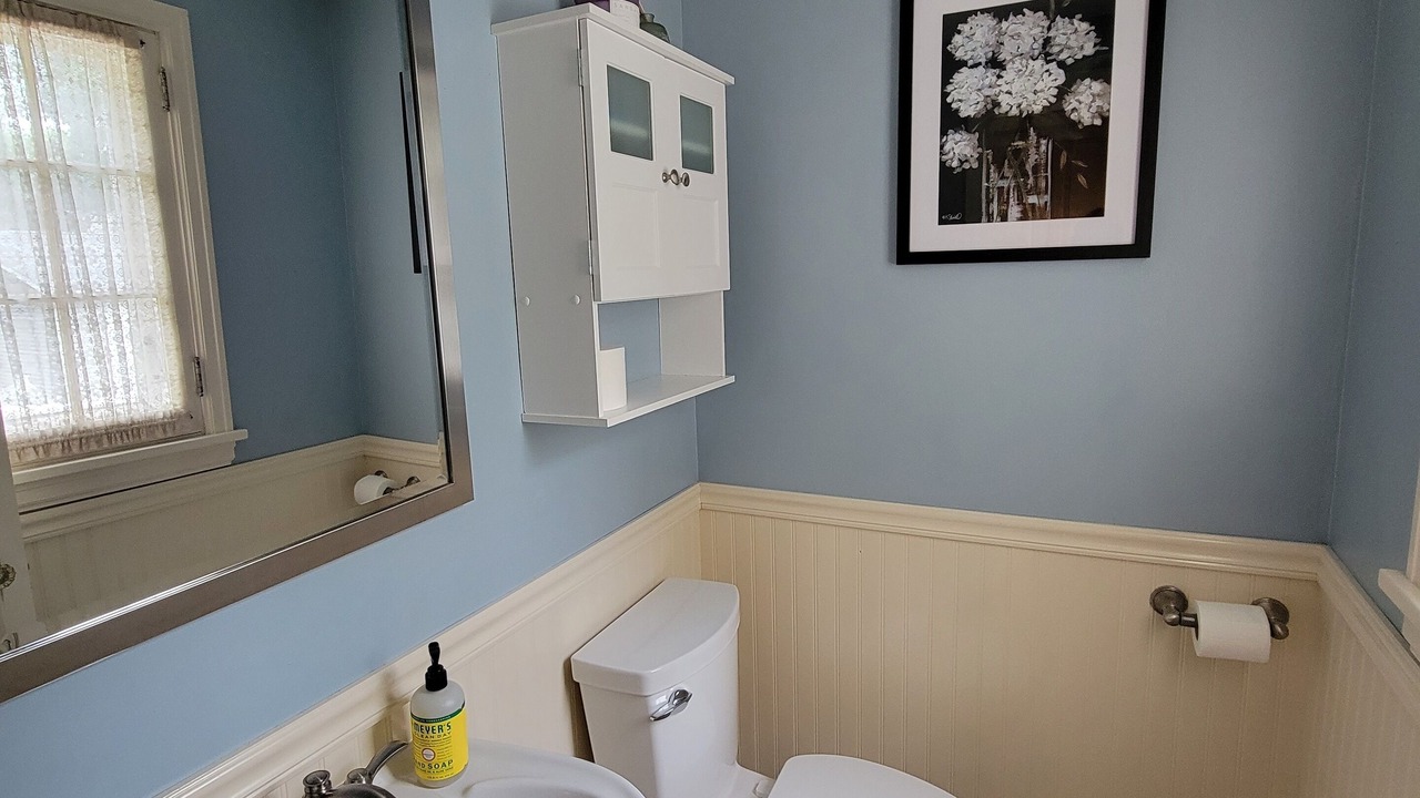 Photo of Bathroom in Faribault