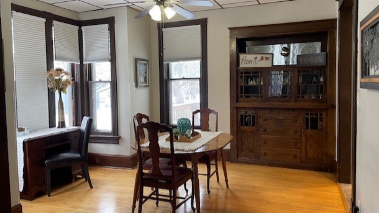 Photo of Bedroom in Anoka