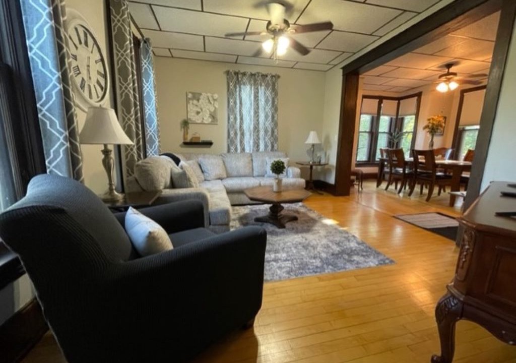 Photo of Bedroom in Anoka