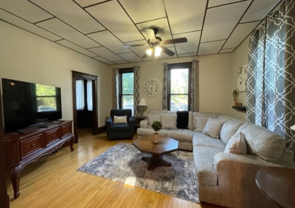 Photo of Bedroom in Anoka