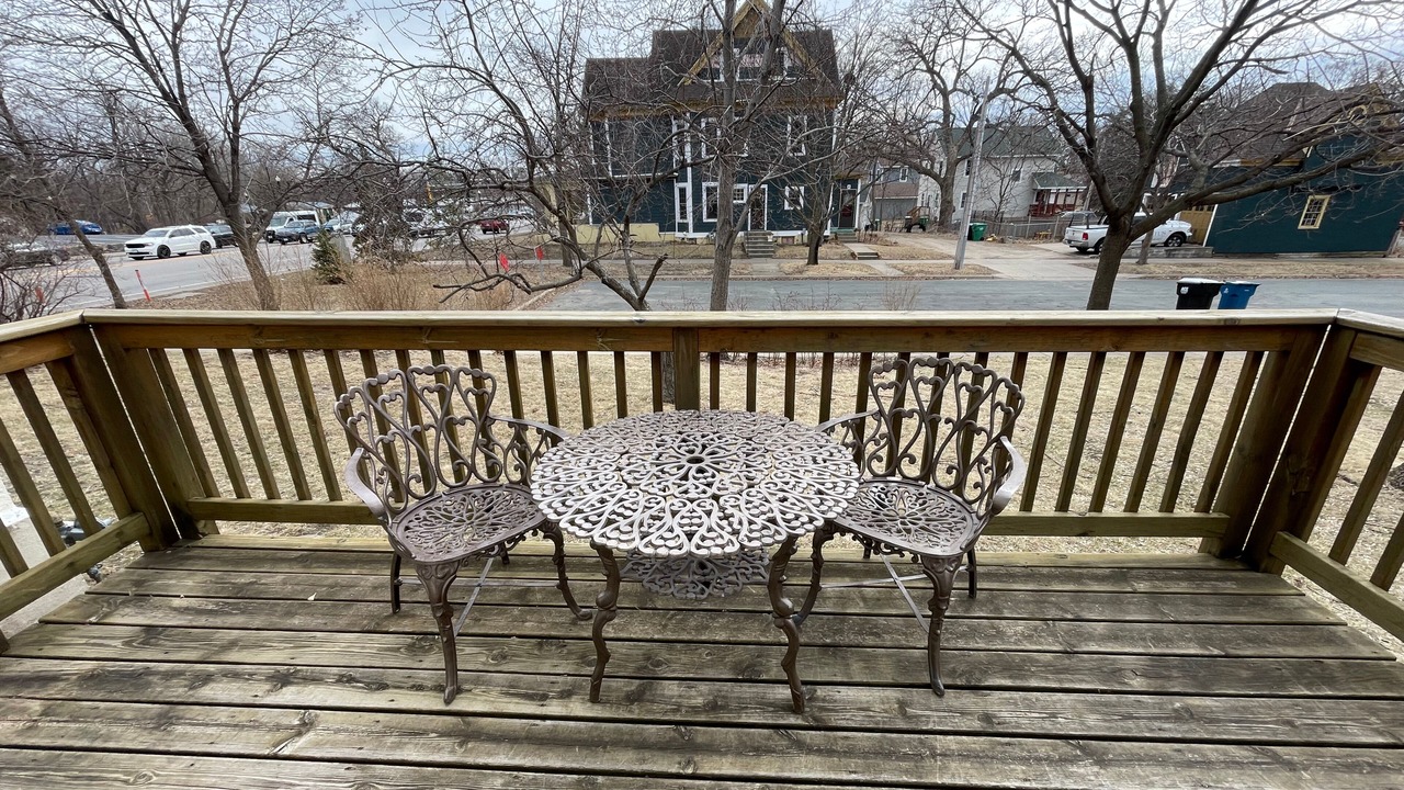 Photo of Outdoor in Anoka