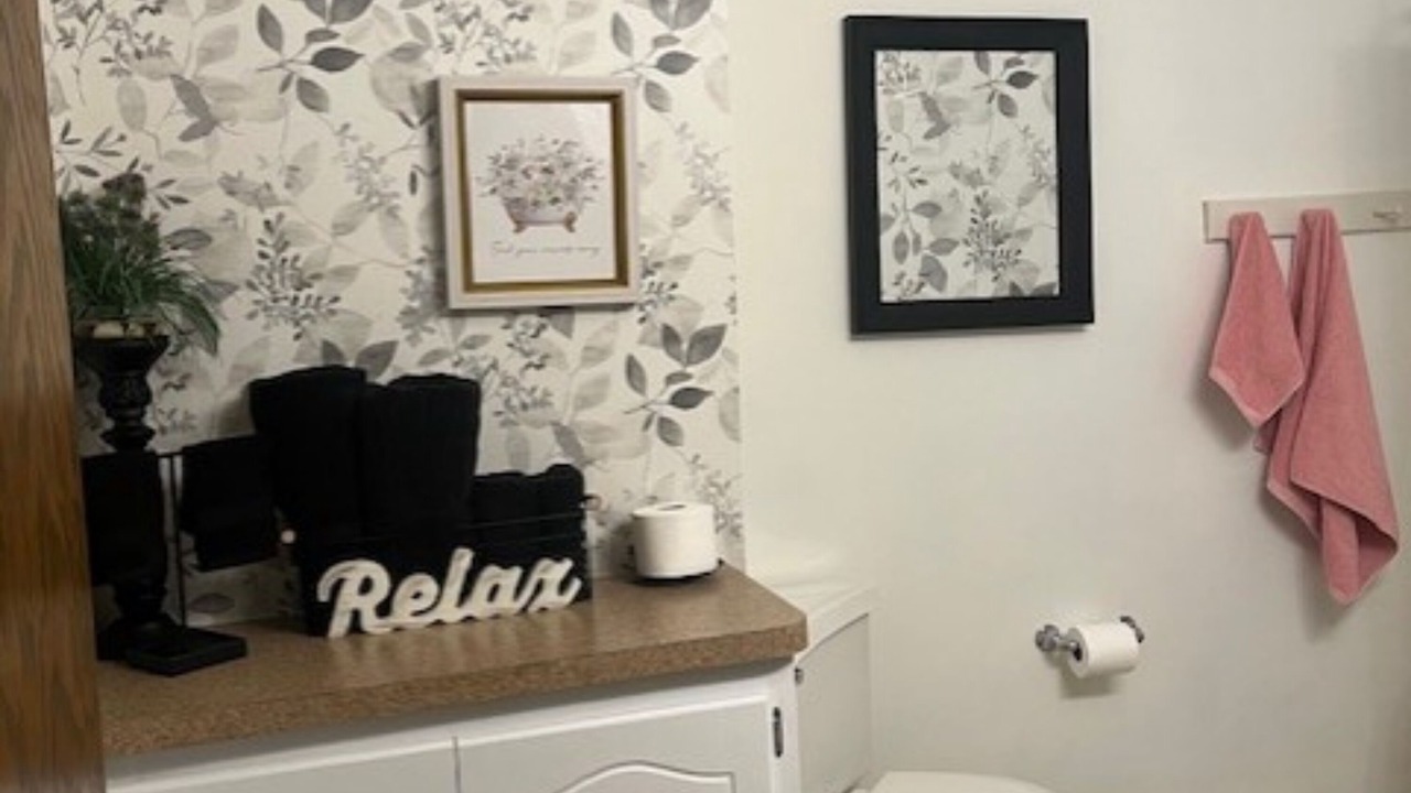 Photo of Bathroom in Anoka