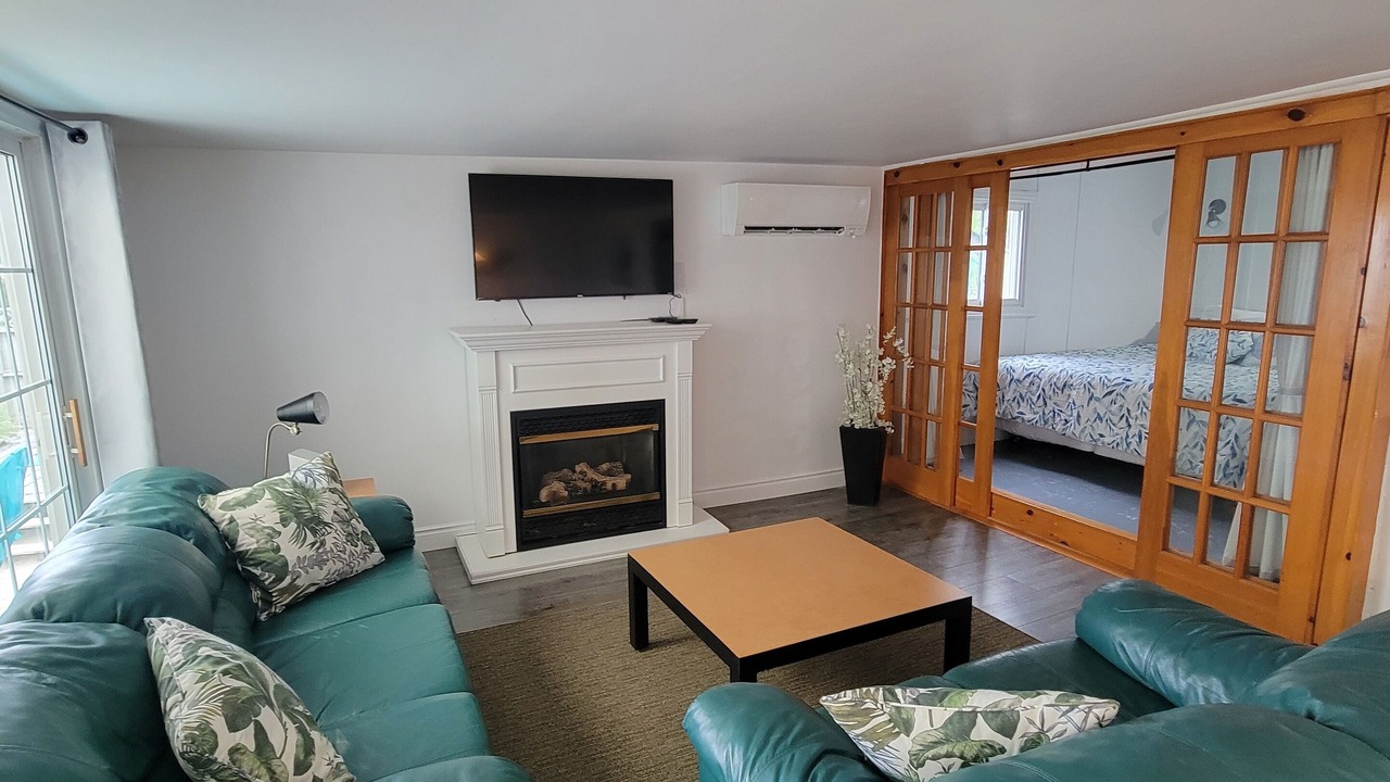 Photo of Livingroom in Port Stanley