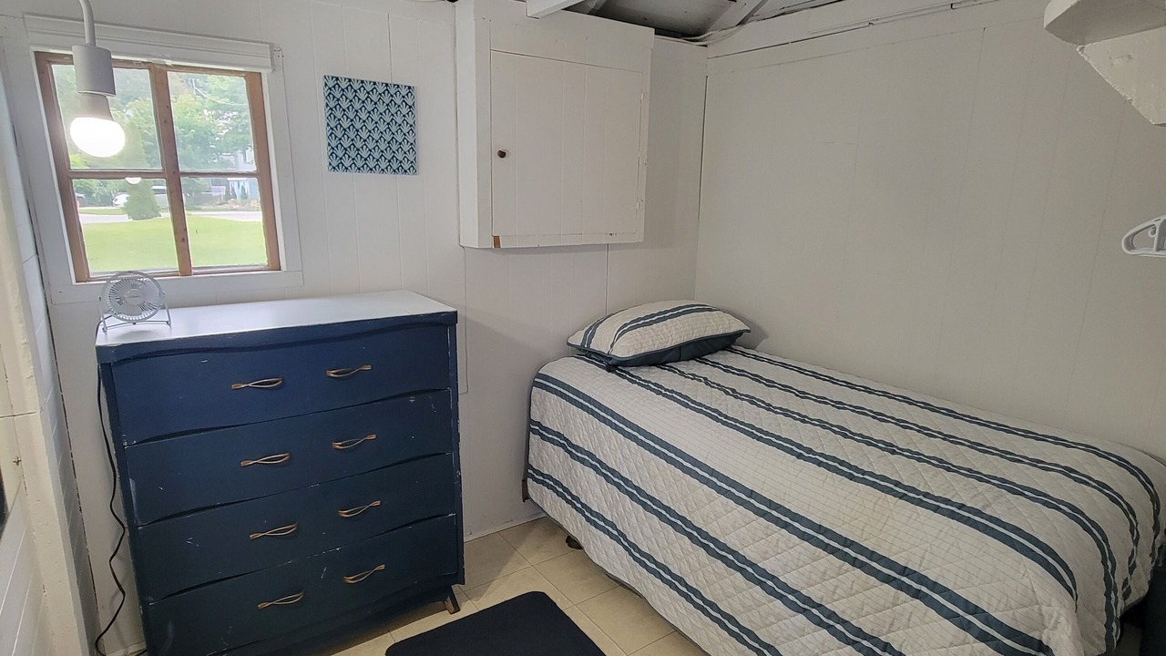 Photo of Bedroom in Port Stanley