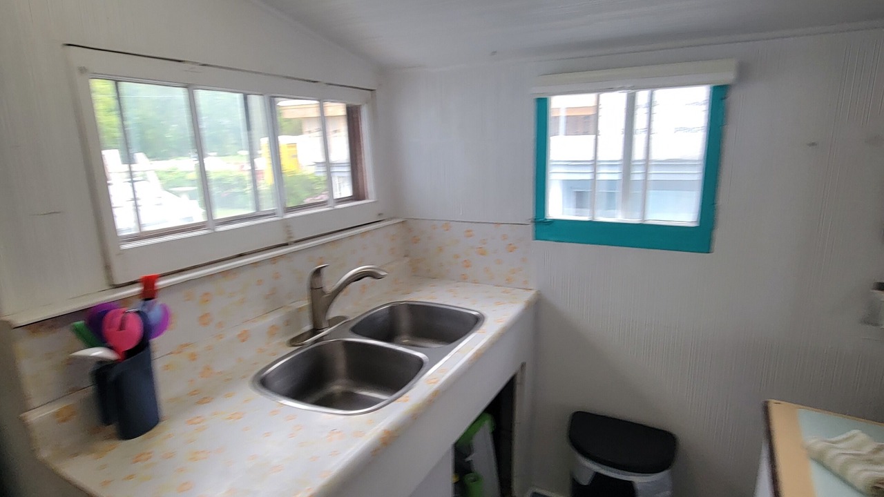 Photo of Kitchen in Port Stanley