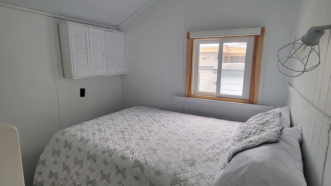 Photo of Bedroom in Port Stanley