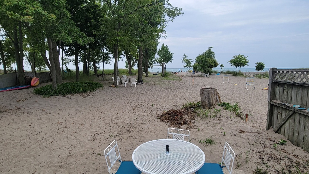 Photo of Outdoor in Port Stanley