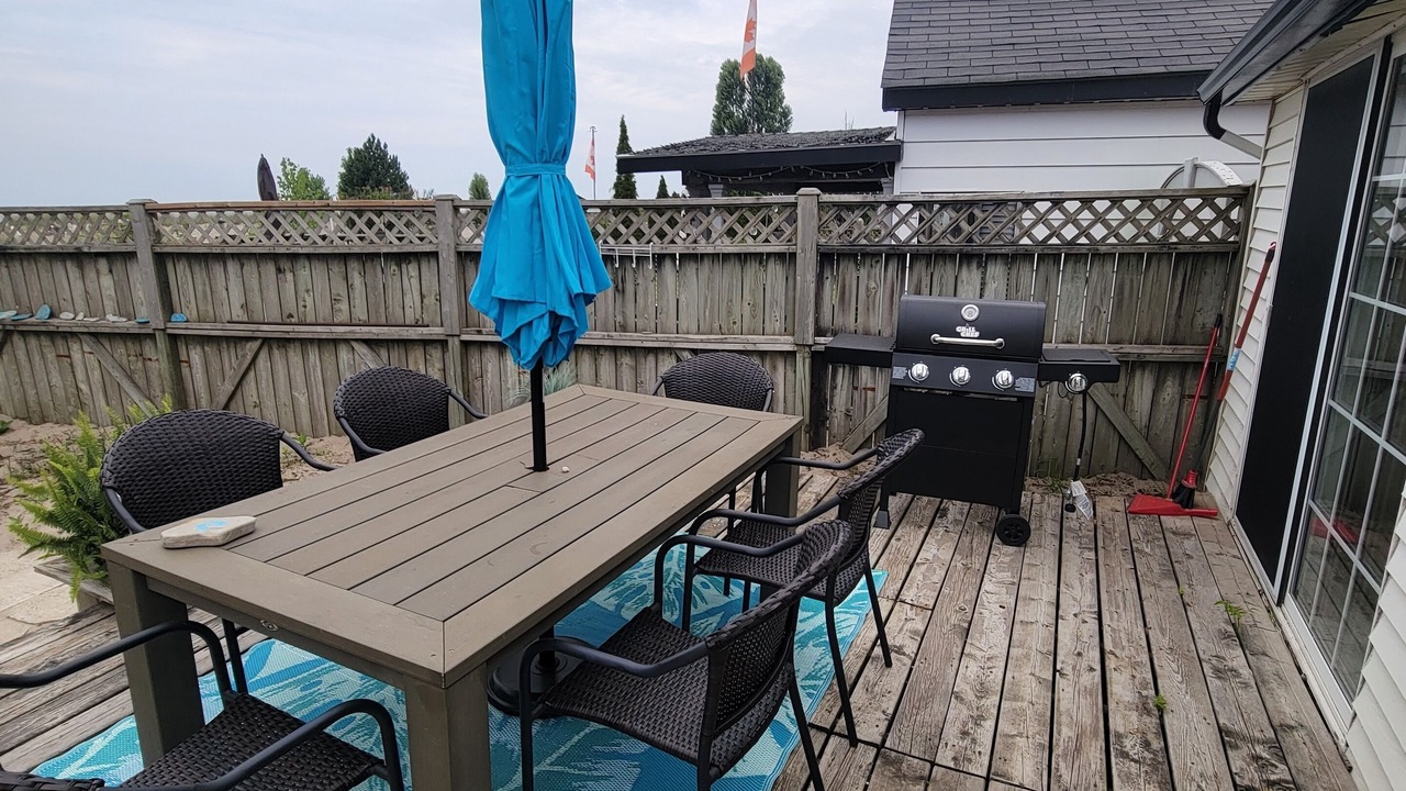 Photo of Outdoor in Port Stanley