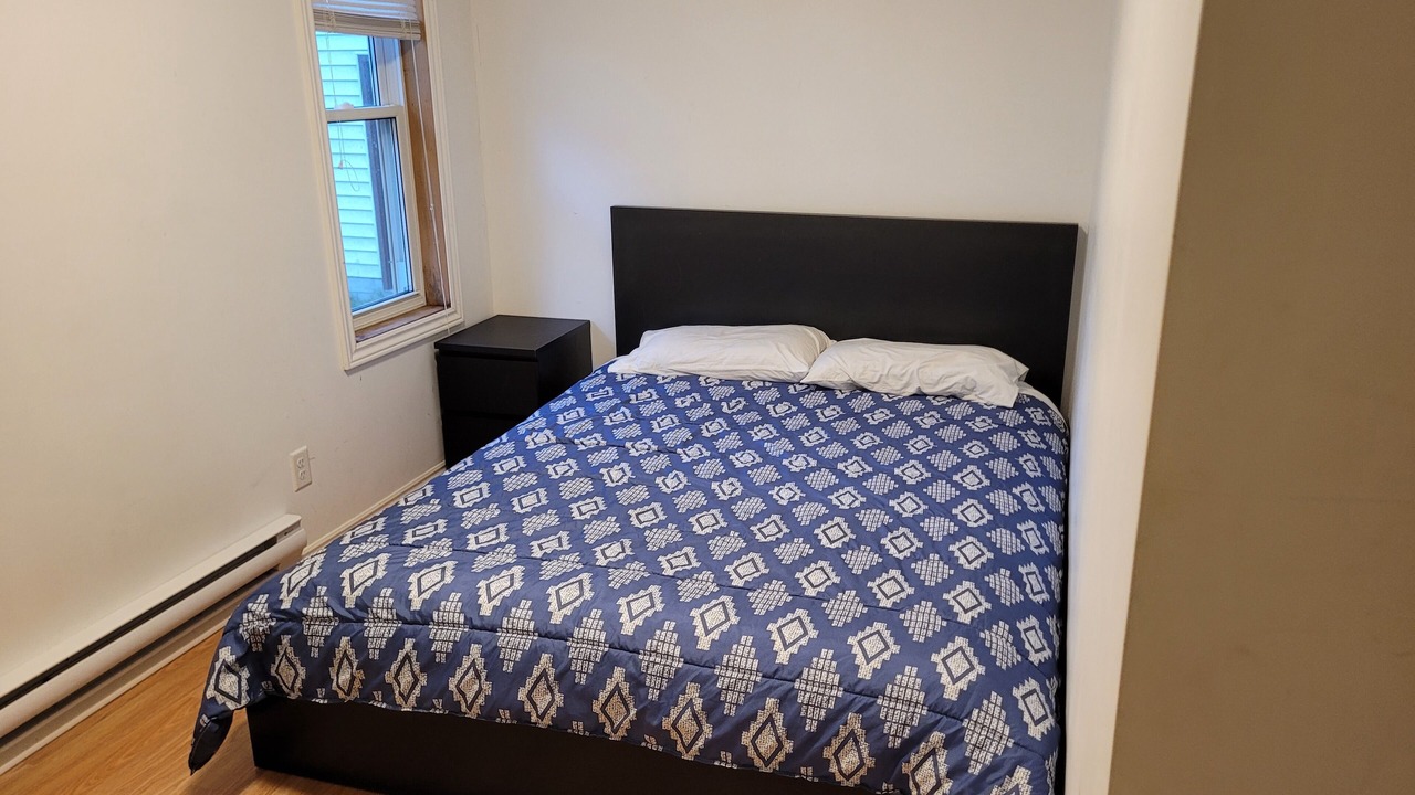 Photo of Bedroom in Northern Bruce Peninsula