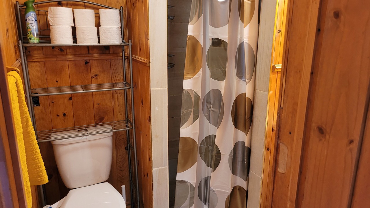 Photo of Bathroom in Northern Bruce Peninsula
