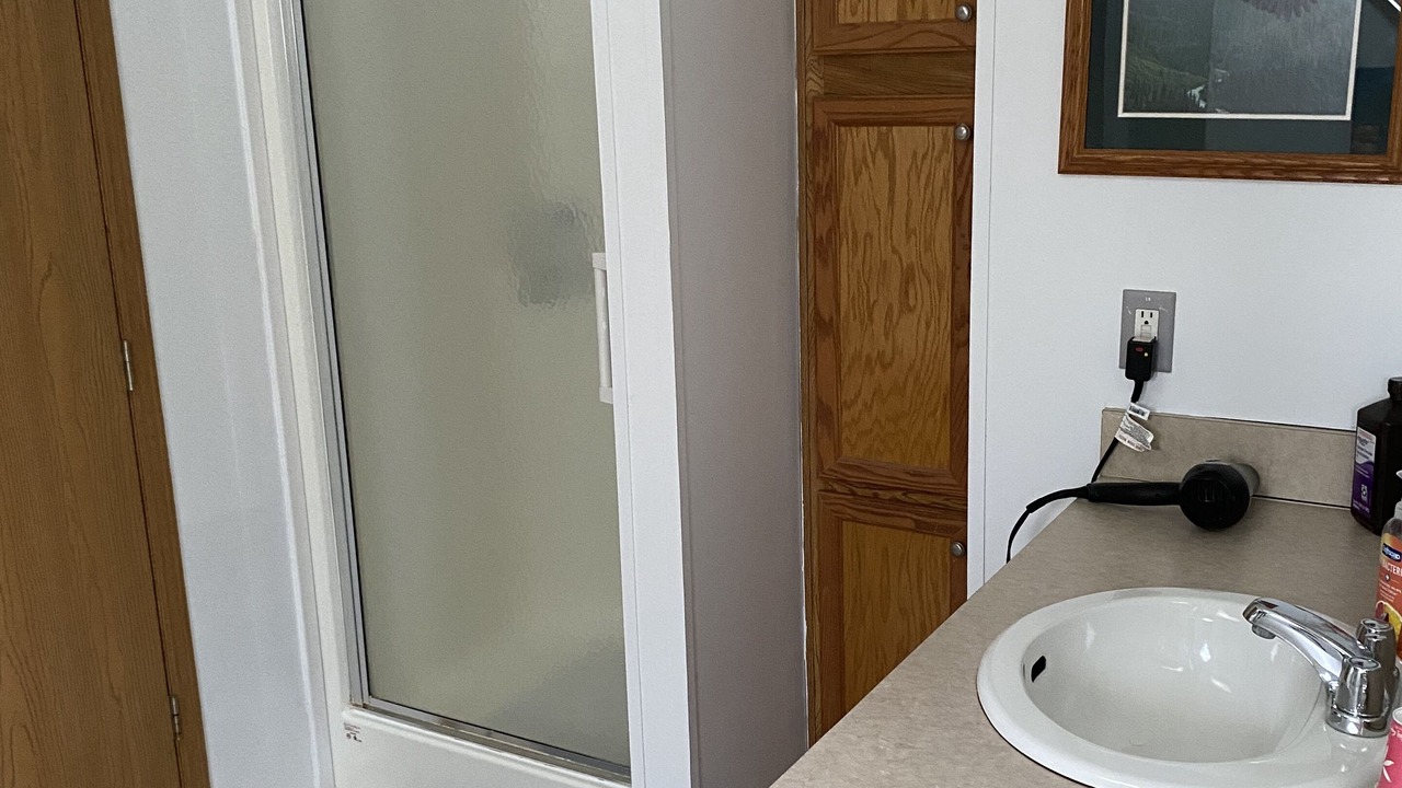 Photo of Bathroom in Cass Lake