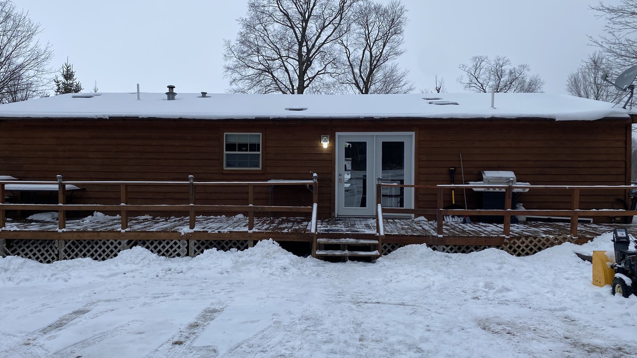 Photo of Outdoor in Cass Lake