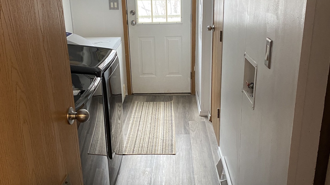 Photo of Kitchen in Cass Lake