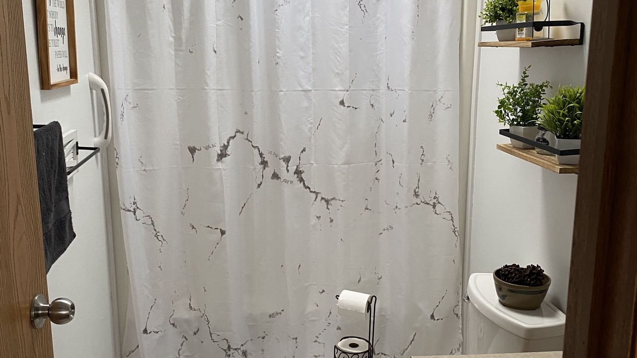 Photo of Bathroom in Cass Lake