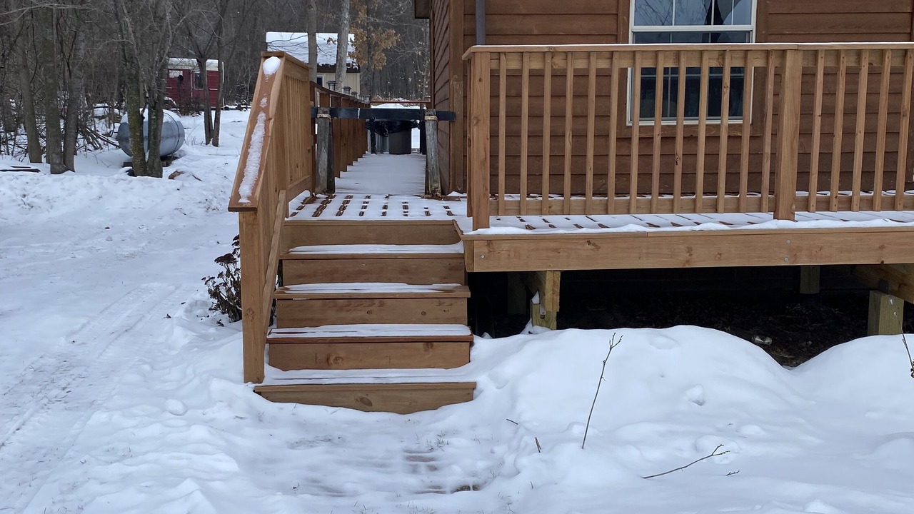 Photo of Outdoor in Cass Lake