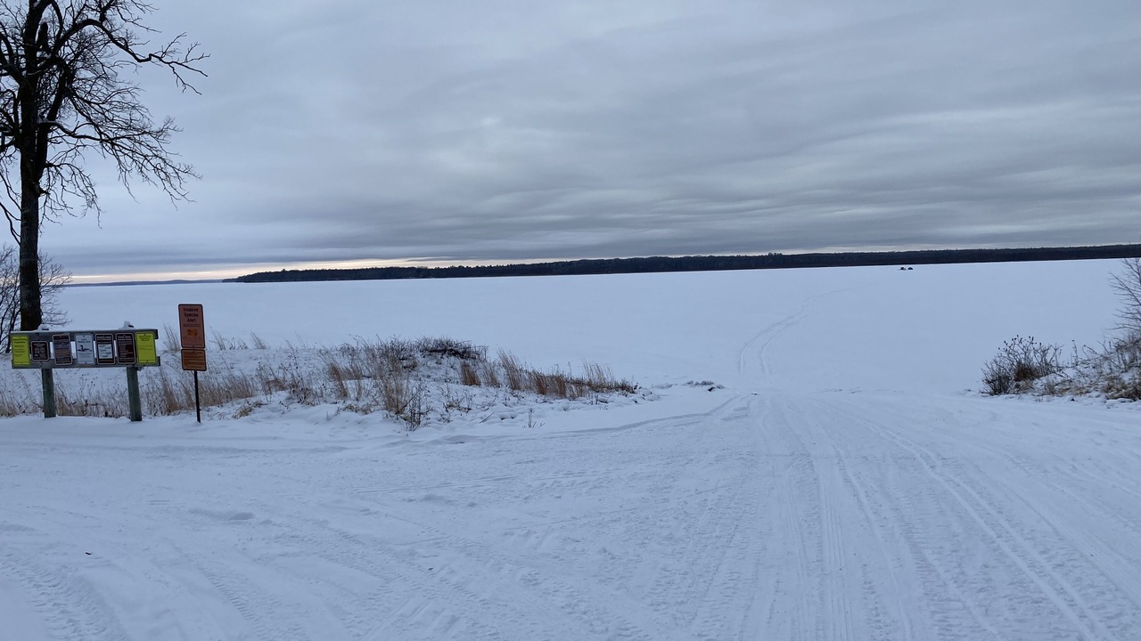 Photo of Others in Cass Lake