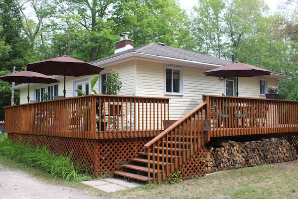 Photo of Outdoor in Tiny
