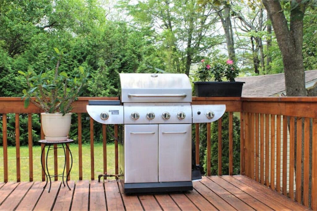Photo of Outdoor in Tiny
