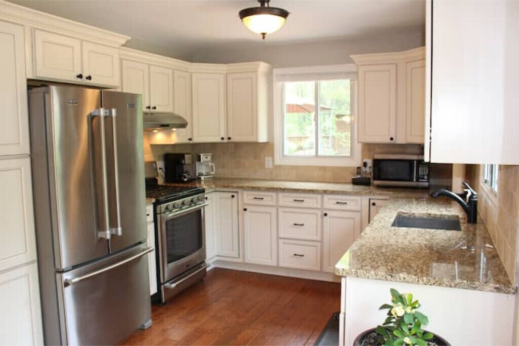 Photo of Kitchen in Tiny
