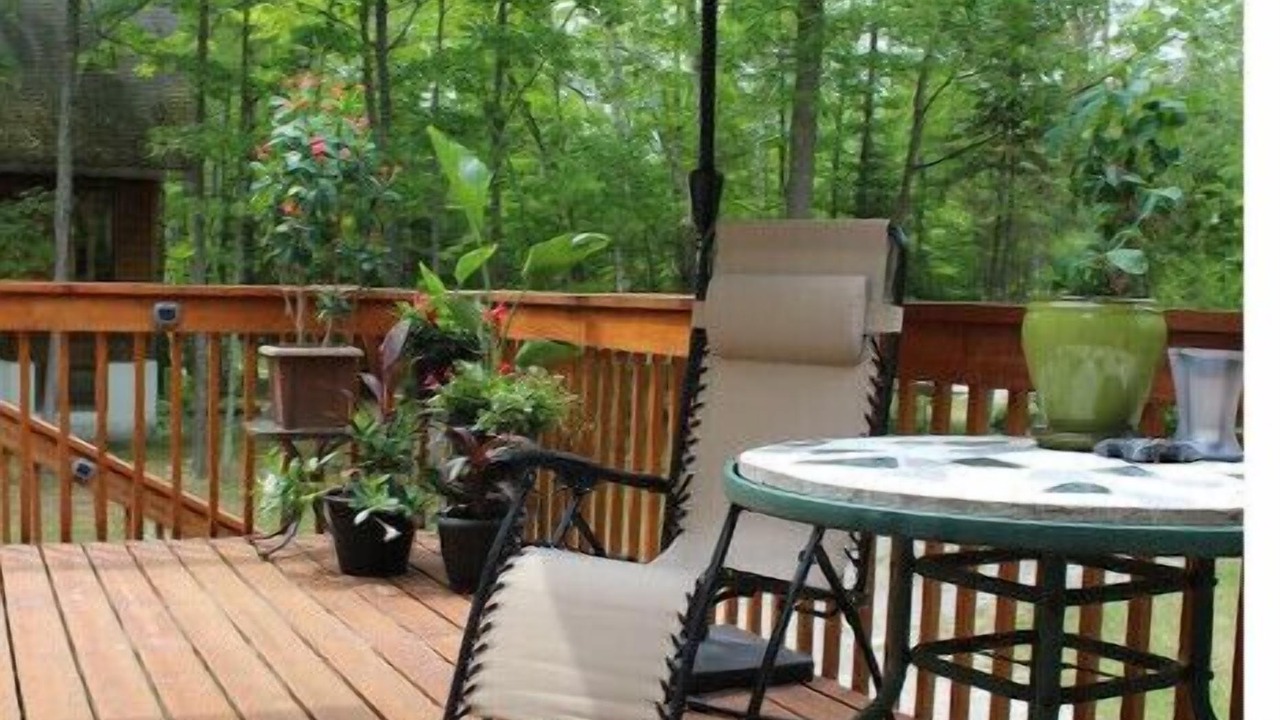 Photo of Outdoor in Tiny