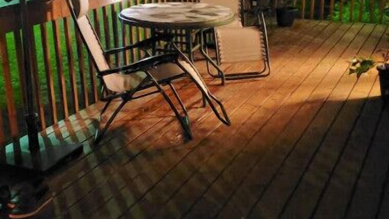Photo of Outdoor in Tiny