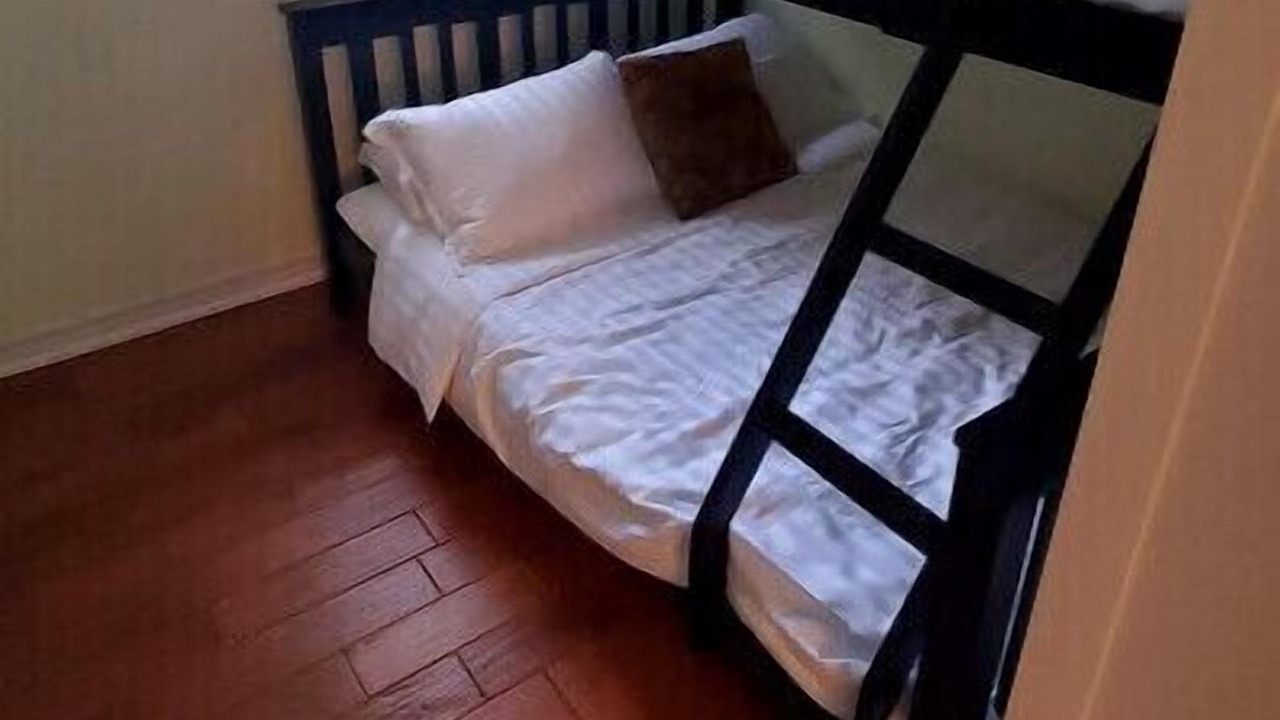 Photo of Bedroom in Tiny