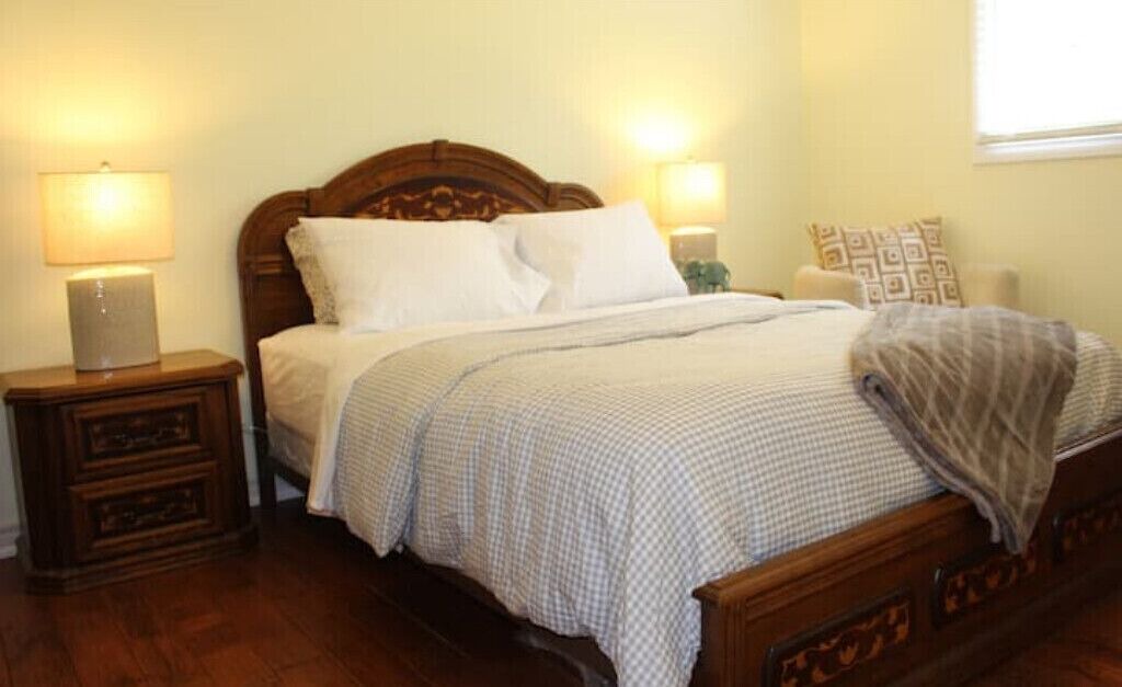 Photo of Bedroom in Tiny