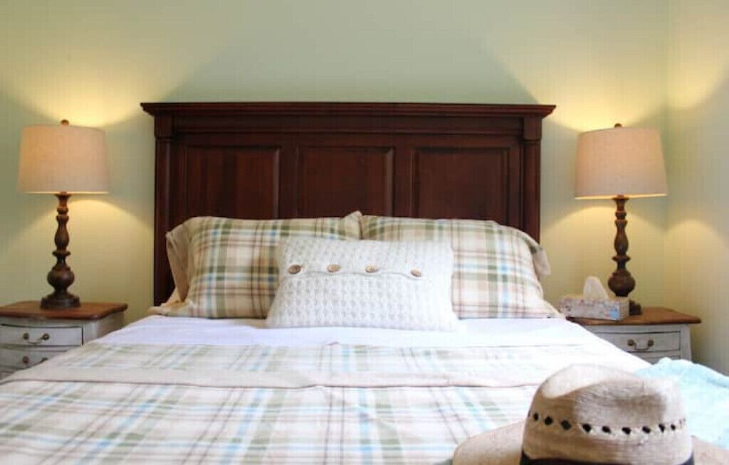 Photo of Bedroom in Tiny