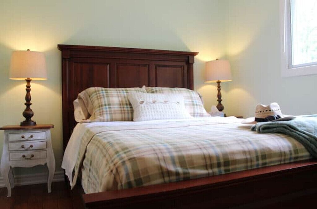 Photo of Bedroom in Tiny