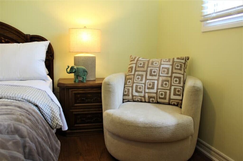 Photo of Bedroom in Tiny