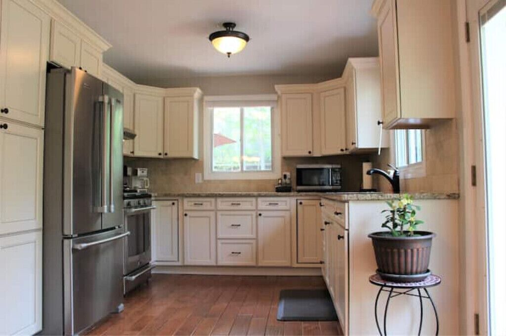 Photo of Kitchen in Tiny