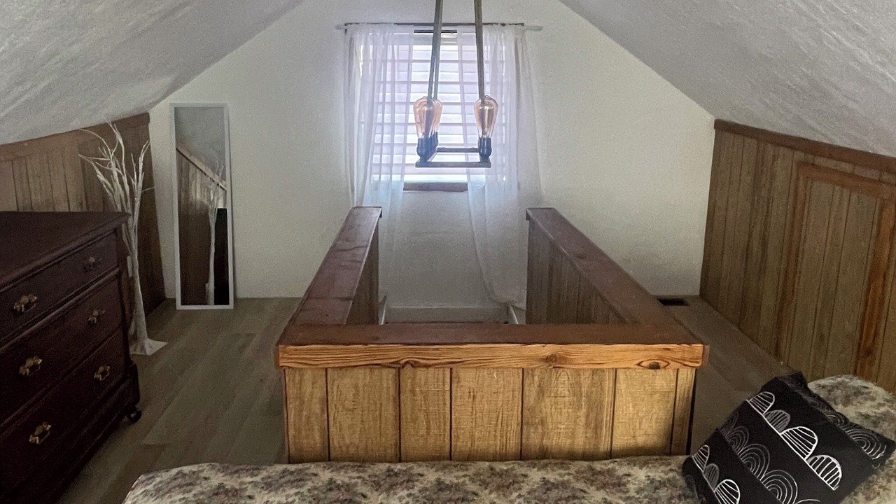 Photo of Bedroom in Long Point