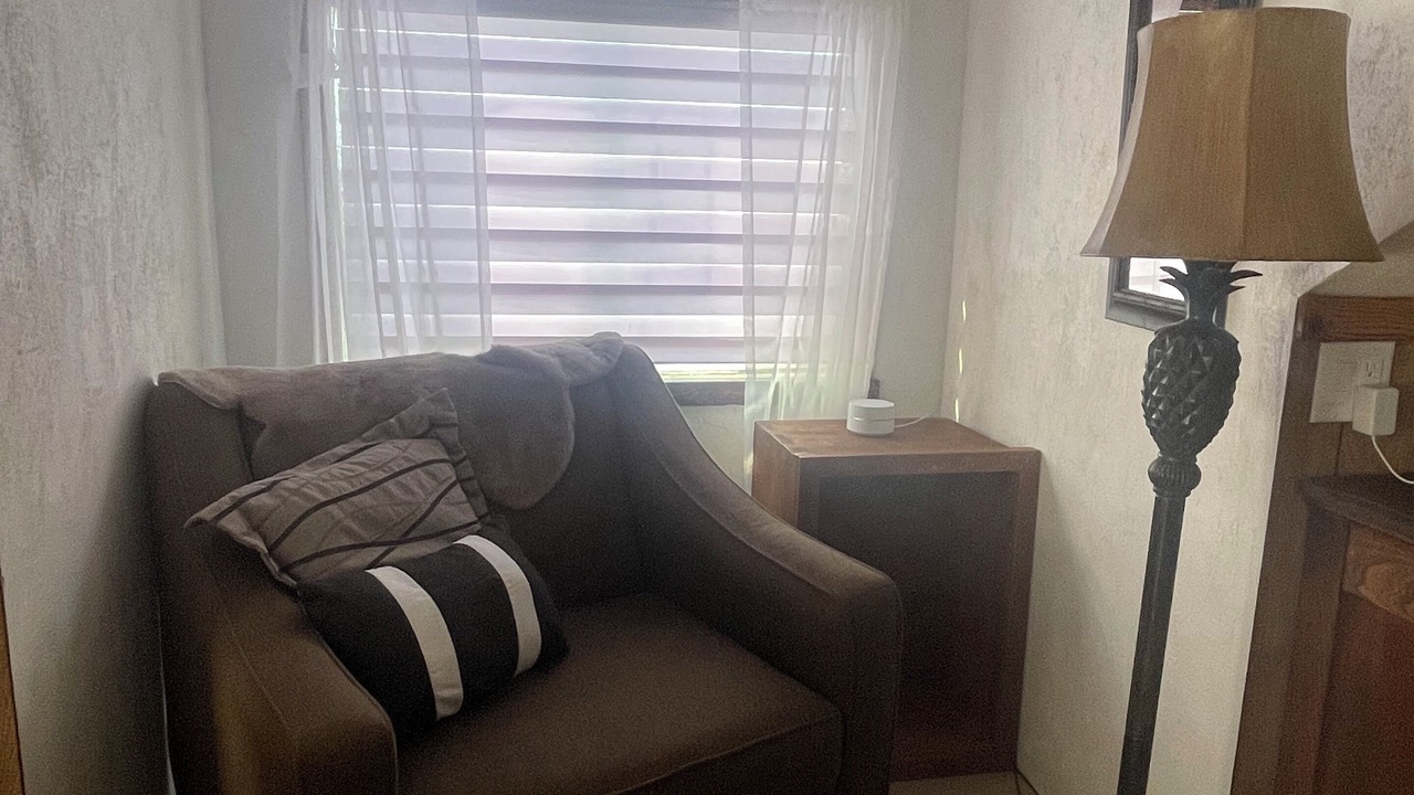 Photo of Livingroom in Long Point