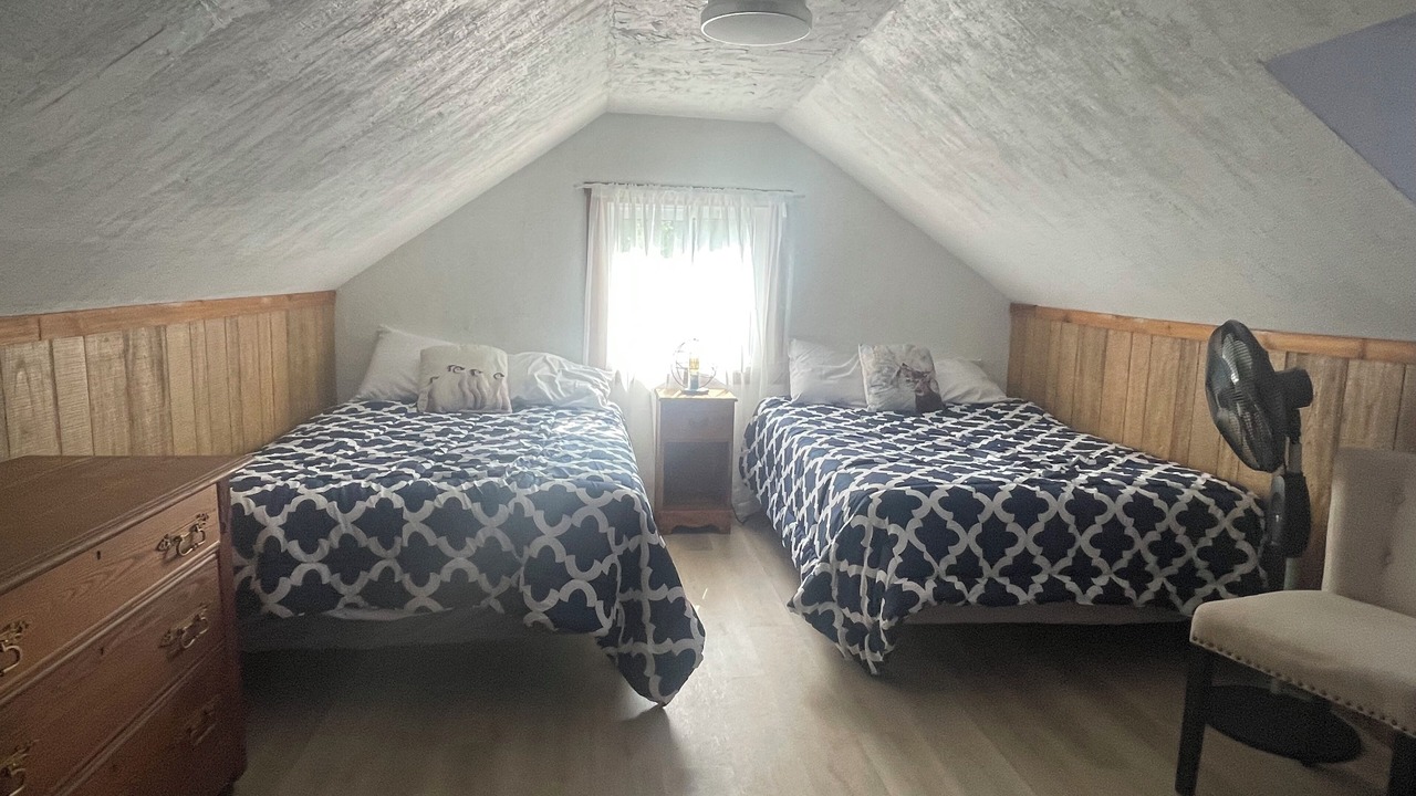Photo of Bedroom in Long Point