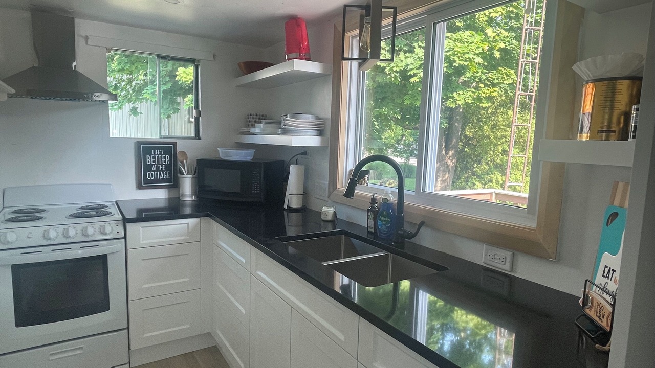 Photo of Kitchen in Long Point
