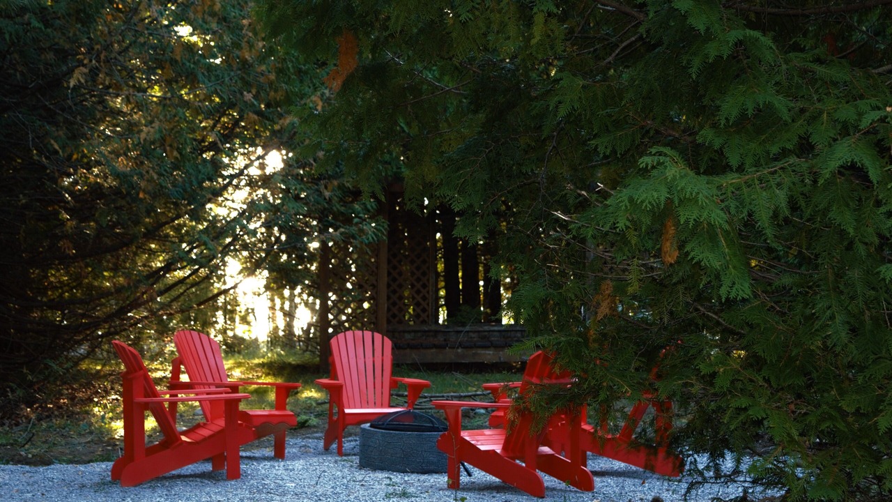 Photo of Outdoor in Manitoulin District