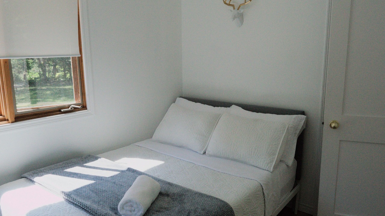 Photo of Bedroom in Manitoulin District