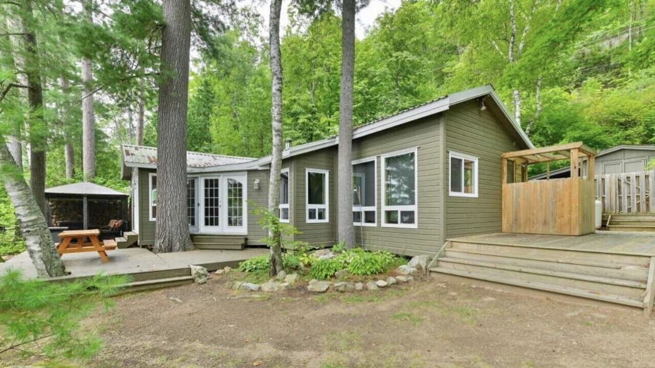 Photo of Outdoor in North Frontenac
