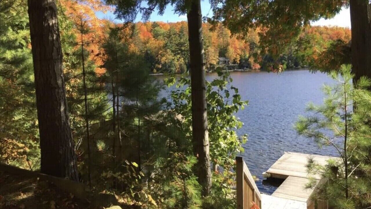 Photo of Outdoor in North Frontenac