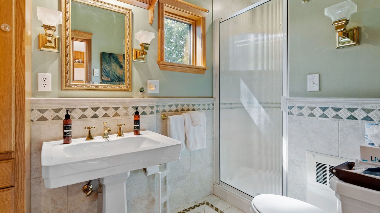 Photo of Bathroom in Coon Rapids