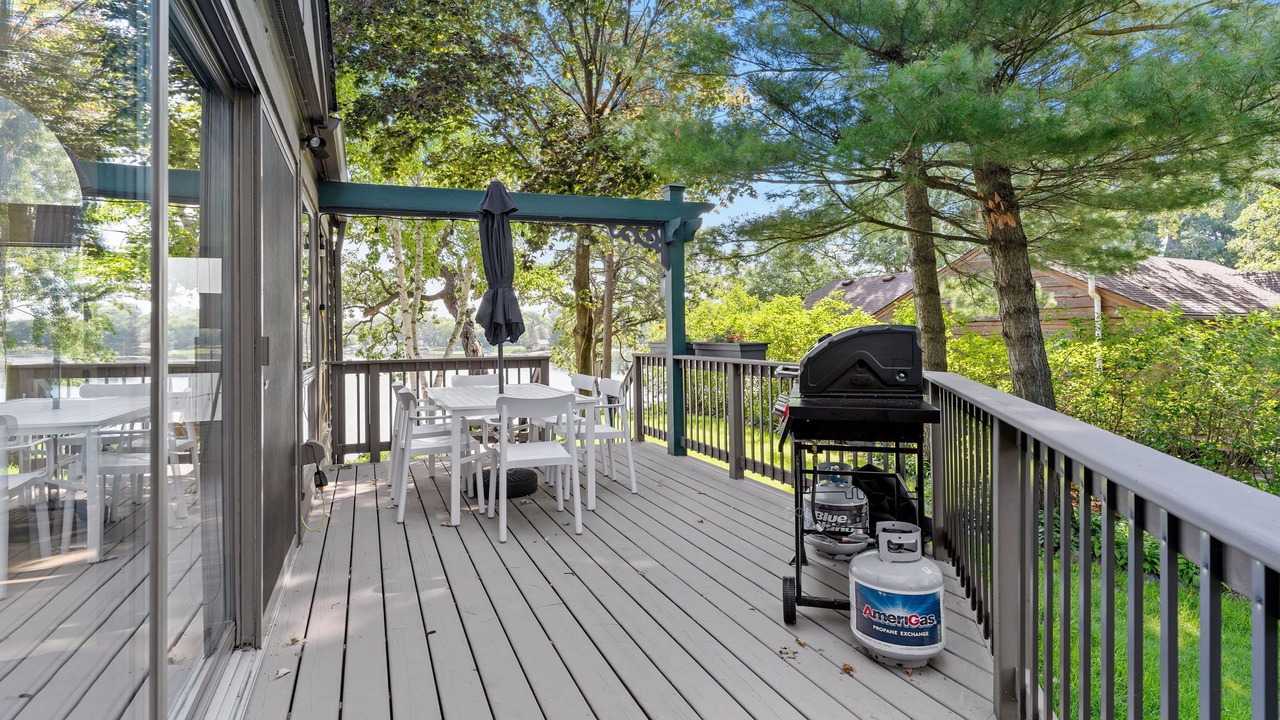 Photo of Outdoor in Coon Rapids