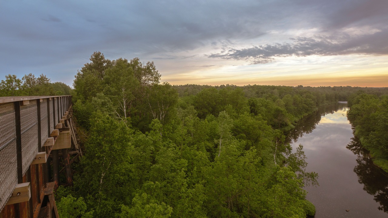 Photo of Outdoor in Sturgeon Lake